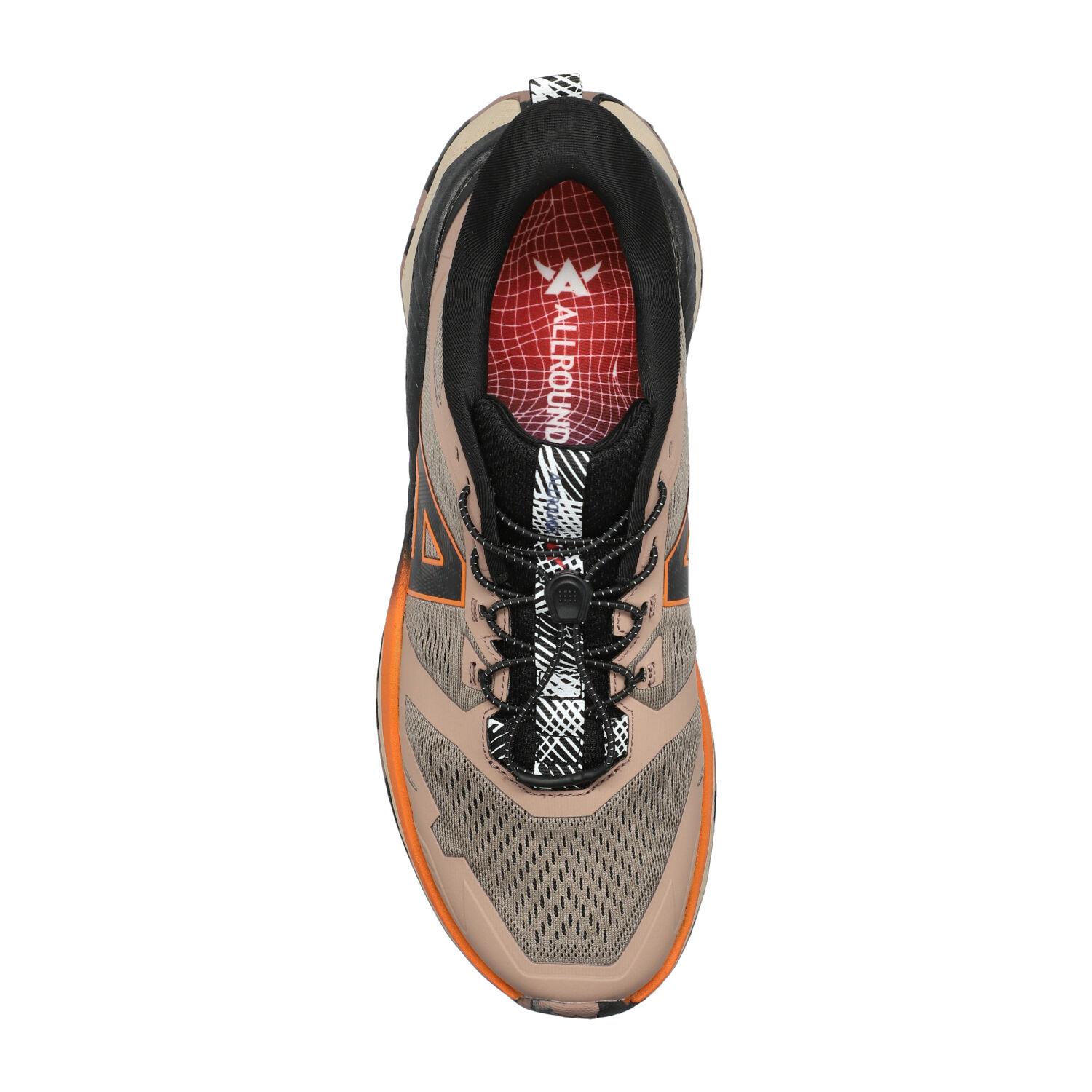 lacets homme modèle Gravitus Beige - Mephisto